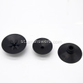 Li-Silicone Rubber Industrial Suction Cups tse Matla